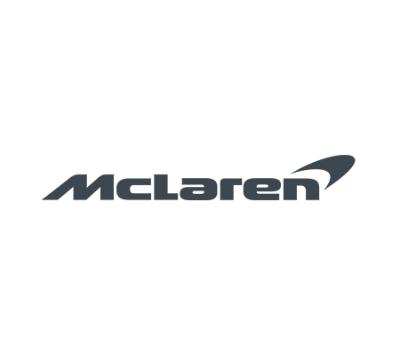 Mclaren
